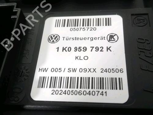 Front right window mechanism VW GOLF V (1K1) 1.9 TDI | BP20328258C23 