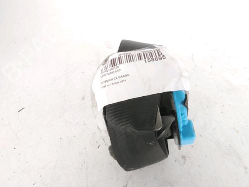 Used Rear right seatbelt Rear right seatbelt 30522855 30522855