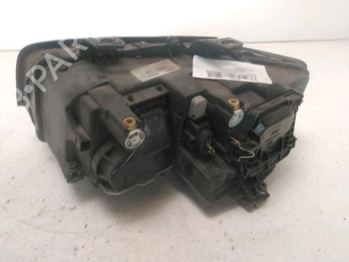 Right headlight AUDI A4 B6 (8E2) 1.9 TDI | BP29578161C29 