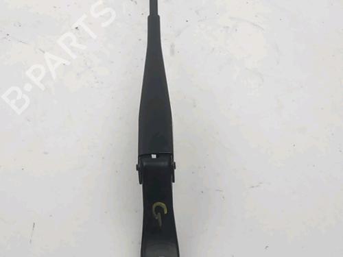 Used Front windshield wiper arm Front windshield wiper arm CITROËN BERLINGO Box Body/MPV (B9) 1.6 BlueHDi 100 (99 hp) 33809069 33809069