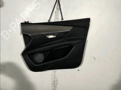 Front right panel PEUGEOT 5008 II (MC_, MJ_, MR_, M4_) 2.0 BlueHDi 180 (MJEHZW, MJEHZR, MJEHZP) | BP34333281C59 - Image 2