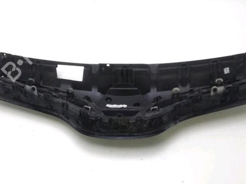 Grille RENAULT KANGOO Express (FW0/1_) 1.5 dCi 75 (FW07, FW10, FW04) | BP19578851C40 