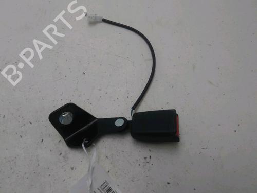Seat buckle RENAULT KADJAR (HA_, HL_) 1.2 TCe 130 (HLMR) | BP28121271I32 - Image 3