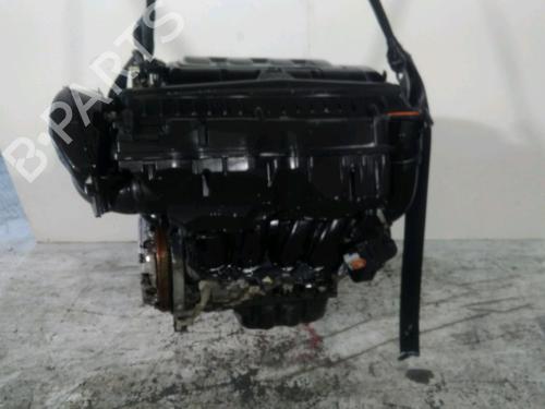 Used Engine Engine CITROËN C3 II (SC_) 1.4 VTi 95 (95 hp) 33744644 33744644