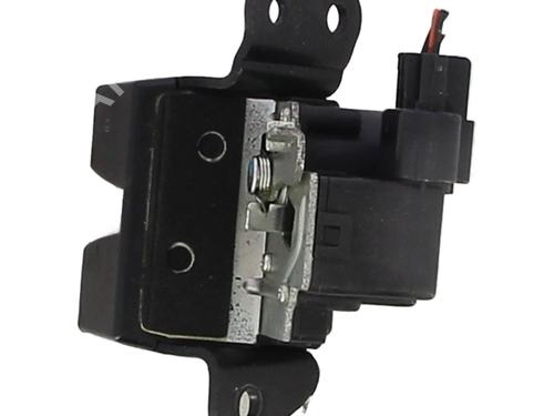 Tailgate lock HYUNDAI i30 (FD) 1.6 CRDi | BP31302653C101 