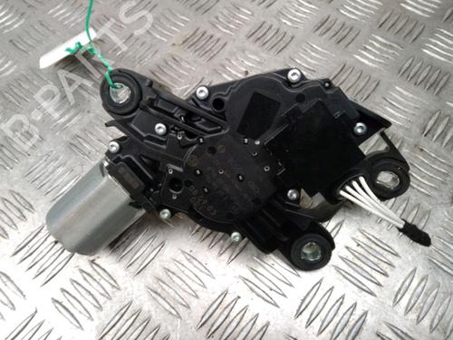 Rear wiper motor VW GOLF VI (5K1) 2.0 TDI | BP13621675M102 