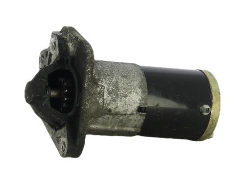 Starter RENAULT SCÉNIC II (JM0/1_) 1.5 dCi (JM1E, JM16) | BP38005182M8 - Image 4