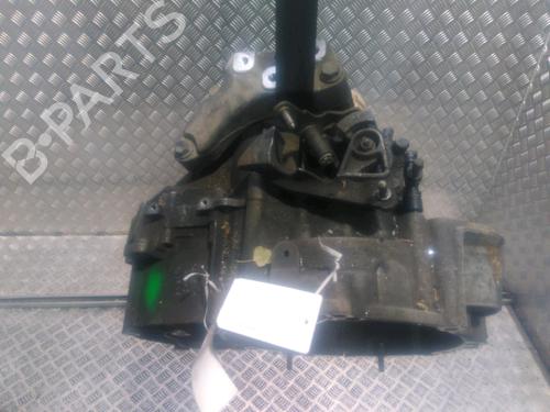 Gearbox AUDI A3 Sportback (8PA) 2.0 TDI 16V quattro | BP15959007M3 
