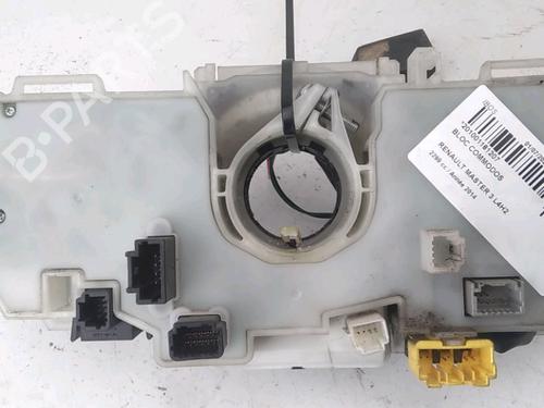 Steering column stalk RENAULT MASTER III Van (FV) 2.3 dCi 125 RWD (FV0C, FV0D, FV0H, FV0J, FV0A, FV0K) | BP37480270I23 - Image 5