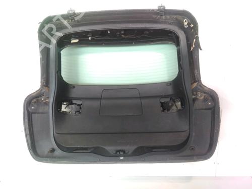 Used Tailgate CITROËN C4 Picasso II 1.6 BlueHDi 120 (120 hp) 27394834