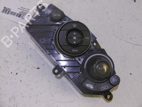 Used Climate control HONDA CIVIC VIII Hatchback (FN, FK) 2.2 CTDi (FK3) (140 hp) 15751553