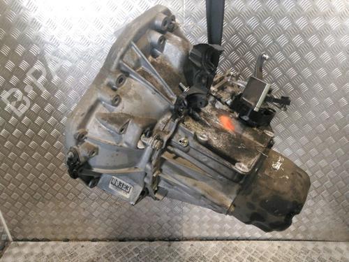 Used Gearbox Gearbox RENAULT TWINGO III (BCM_, BCA_) 0.9 TCe 90 (BCM9, BCM2) (90 hp) 18206323 18206323