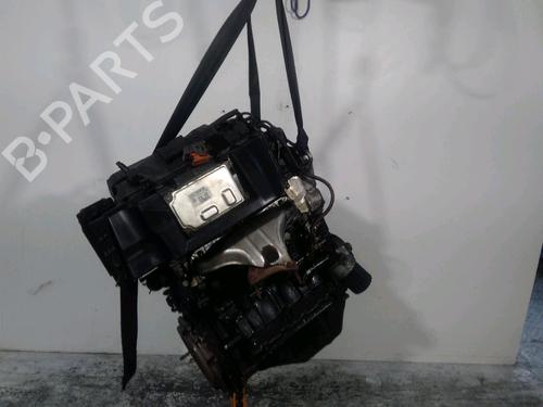 Used Engine Engine RENAULT TWINGO I (C06_) 1.2 16V (C06C, C06D, C06K) (75 hp) 33971087 33971087