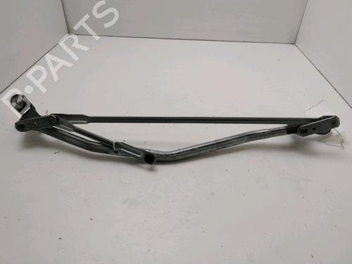 Front wipers mechanism DACIA DUSTER (HM_) 1.5 dCi 110 (HMAB) | BP30825428C83 - Image 2