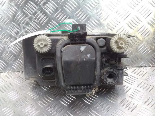 Used Right headlight Right headlight VW CADDY II Box Body/MPV (9K9A) 1.9 SDI (64 hp) 23181687 23181687