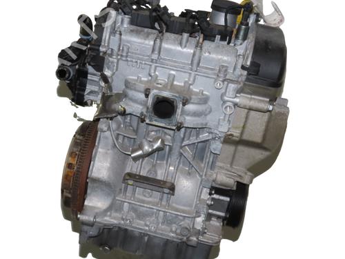 Engine SKODA CITIGO (NF1) 1.0 | BP36893984M1 - Image 2