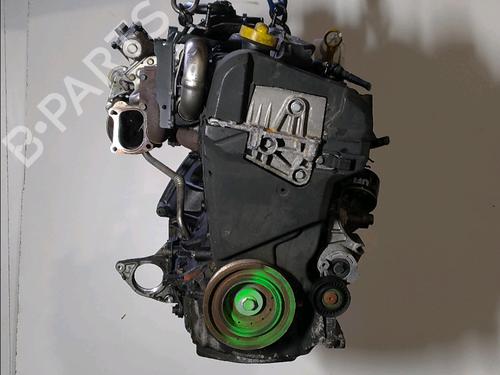 Engine RENAULT CLIO III (BR0/1, CR0/1) 1.5 dCi (BR17, CR17) | BP24345266M1 - Image 3