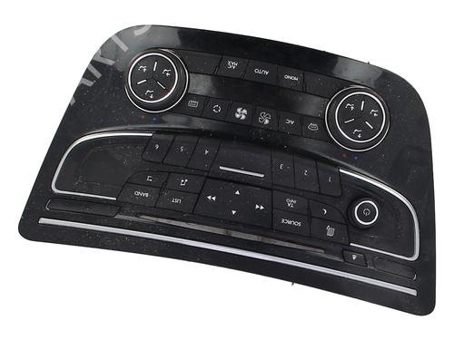 Climate control BMW X6 (E71, E72) xDrive 35 d | BP35747071I5 - Image 3