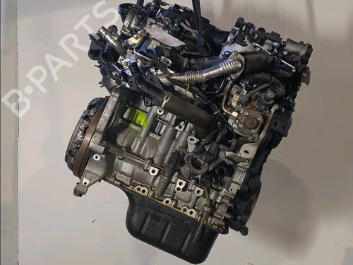 Motor Motor PEUGEOT 208 I (CA_, CC_) 1.4 HDi (68 hp) 32224008 32224008
