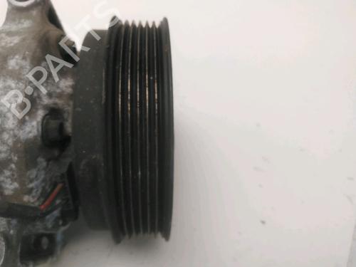 Airco pomp RENAULT MEGANE IV Hatchback (B9A/M/N_) 1.5 dCi 110 (B9A3) | BP29759020M34 