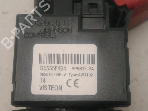 Used Ignition barrel Ignition barrel DACIA SANDERO II 1.0 SCe 75 (B8JC, B8JD, B8NC) (73 hp) 25300390 25300390