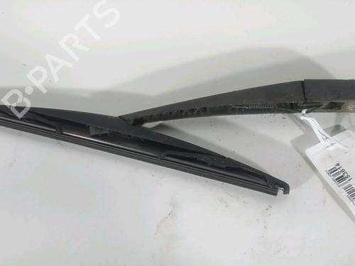 Used Rear windshield wiper arm PEUGEOT 307 (3A/C) 2.0 HDi 110 (107 hp) 22186352
