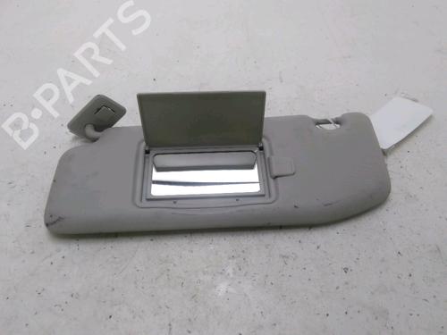 left-sun-visor-citroen-c3-iii-sx-2016-28087135 main image
