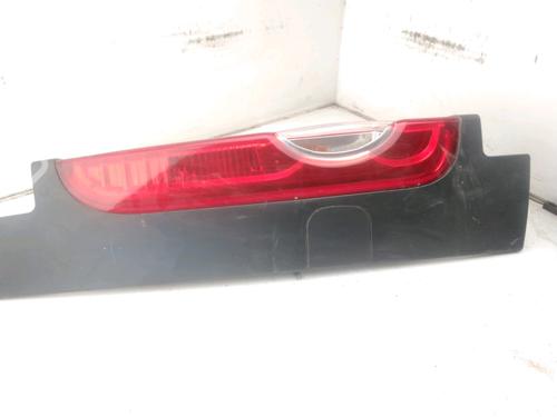Left taillight RENAULT TRAFIC II Van (FL) 2.0 dCi 90 (FL0H, FL00, FL01, FL0M, FL0P, FL0S) | BP38077547C34 - Image 2