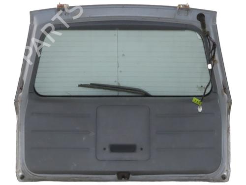 Bagklap CC/Kombi-Coupé Bagklap CC/Kombi-Coupé 39518929 39518929