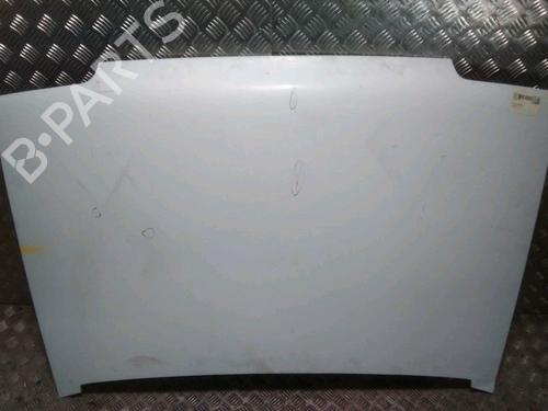 Hood RENAULT SUPER 5 (B/C40_)  | BP23181144C1 