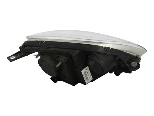 Left headlight FIAT PANDA (312_, 319_) 1.2 (312PXA1A) | BP32333049C28