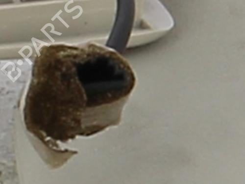 Used Left sun visor Left sun visor PEUGEOT 407 SW (6E_, 6D_) 1.6 HDi 110 (109 hp) 30630634 30630634