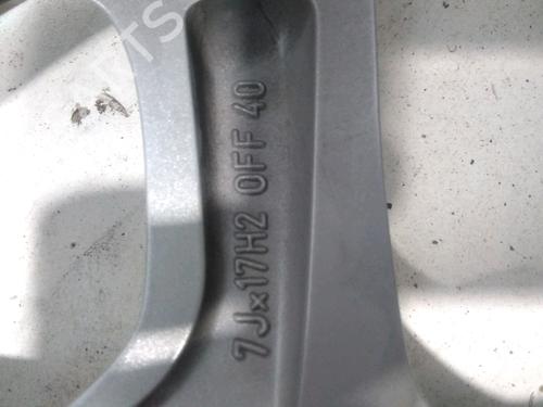 Rim JEEP RENEGADE SUV (BU, B1, BV) 1.6 CRD | BP29469464C45 