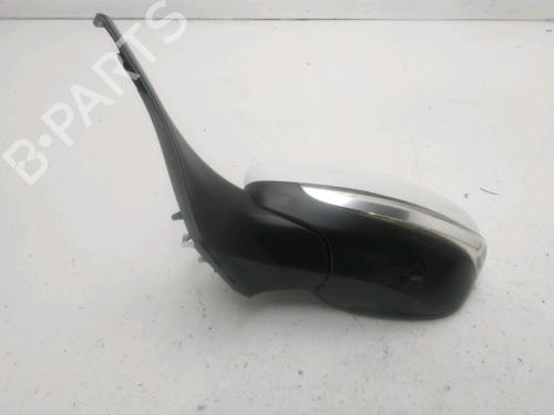 Used Left mirror PEUGEOT 2008 I (CU_) 1.6 BlueHDi (116 hp) 29196470