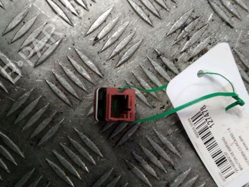 Used Warning switch CITROËN C3 Picasso (SH_) 1.6 HDi (90 hp) 23180595