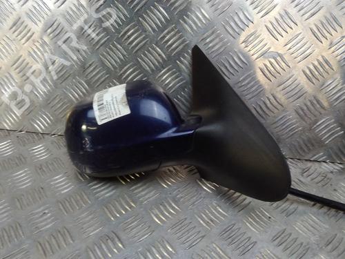 Right mirror VW POLO (6N2) 1.4 TDI | BP13035154C27 