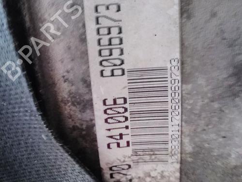 Used Gearbox Gearbox 15748648 15748648