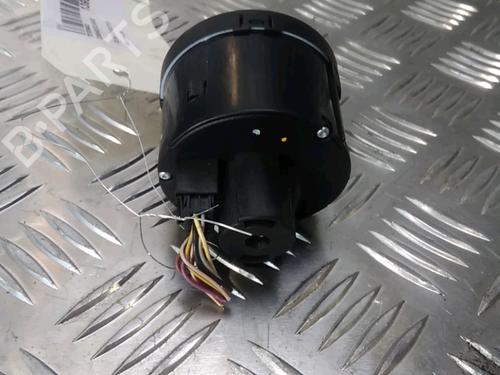Headlight switch VW GOLF VI (5K1) 1.6 TDI | BP13080008I24 