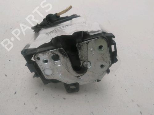 Used Front right lock ABARTH 500 / 595 / 695 1.4 (312.AXF11, 312.AXF1A) (180 hp) 29621971
