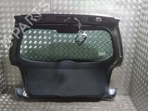 Used Tailgate TOYOTA AURIS (_E15_) 2.0 D-4D (ADE150_, ADE150R) (126 hp) 13082309