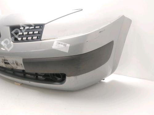 Front bumper RENAULT MEGANE II (BM0/1_, CM0/1_) 1.9 dCi (BM0G, CM0G) | BP22593389C7 