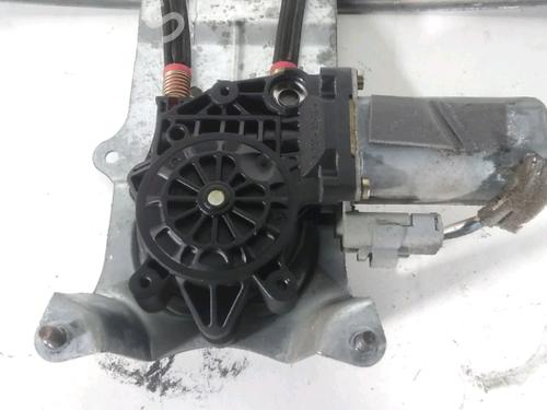 Front right window mechanism CITROËN XSARA PICASSO (N68) 1.6 HDi | BP22186169C23 