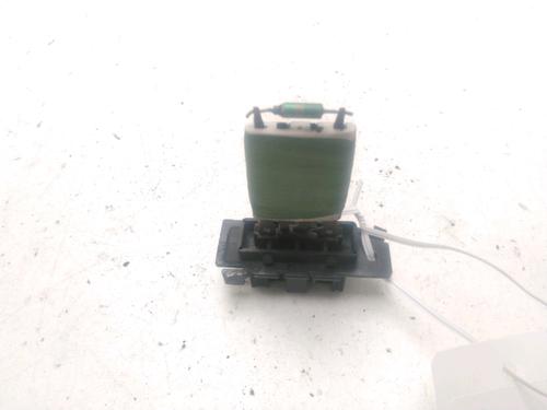Used Heater resistor Heater resistor PEUGEOT PARTNER Tepee 1.6 HDi 16V (90 hp) 25150397 25150397