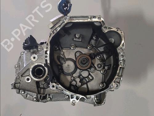 Gearbox DACIA LOGAN II 1.0 SCe 75 | BP29016729M3