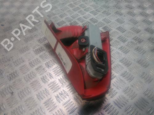 Used Right taillight Right taillight RENAULT CLIO II (BB_, CB_) 1.2 16V (BB05, BB0W, BB11, BB27, BB2T, BB2U, BB2V, CB05,... (75 hp) 16209251 16209251