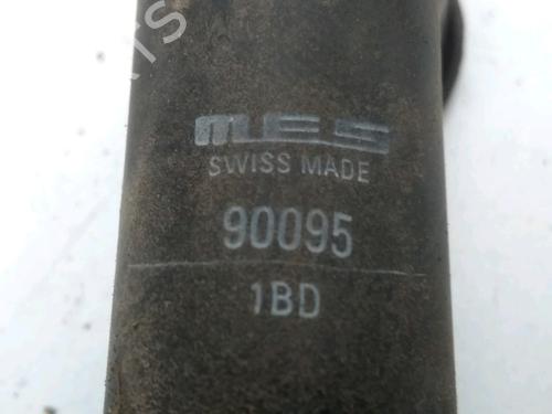 Washer pump PEUGEOT 106 II (1A_, 1C_) 1.1 i | BP19669431E24 