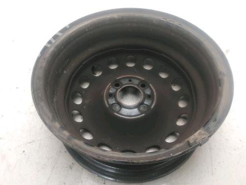 Used Rim FIAT 500 (312_) 1.2 (312AXA1A) (69 hp) 24881935