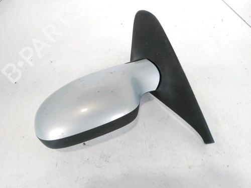 Used Left mirror RENAULT CLIO II (BB_, CB_) 1.5 dCi (100 hp) 30188050