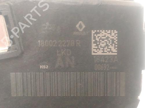 Used Pedal DACIA LODGY (JS_) 1.5 dCi (JSMC, JSAF) (107 hp) 24878900