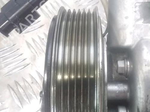 Used AC compressor AC compressor TOYOTA AYGO (_B4_) 1.0 VVTi (KGB40) (72 hp) 14963350 14963350